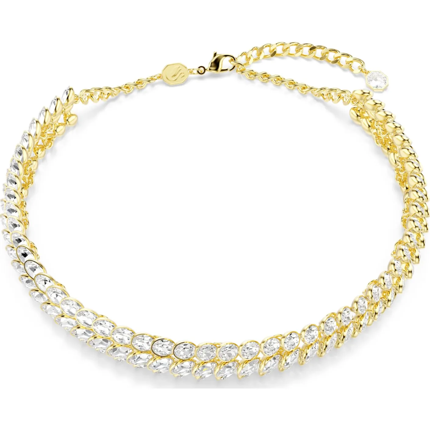 Idyllia choker