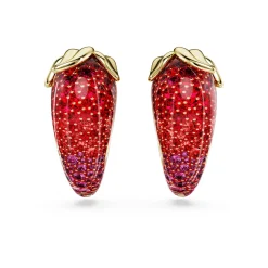 Idyllia clip earrings