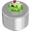 Idyllia Clover and Ladybug Decorative Box