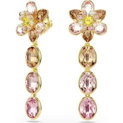 Idyllia drop earrings