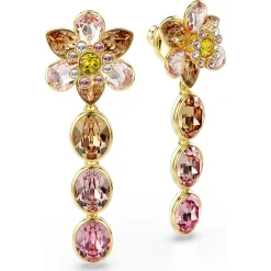 Idyllia drop earrings