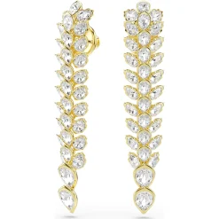Idyllia drop earrings