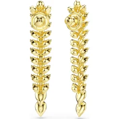 Idyllia drop earrings