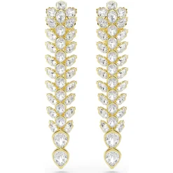 Idyllia drop earrings