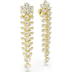 Idyllia drop earrings