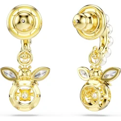 Idyllia drop earrings