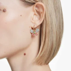 Idyllia drop earrings