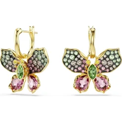 Idyllia drop earrings