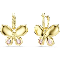 Idyllia drop earrings