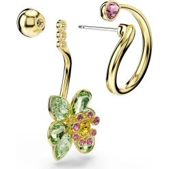Idyllia drop earrings