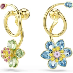 Idyllia drop earrings
