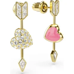 Idyllia drop earrings