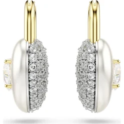 Idyllia drop earrings