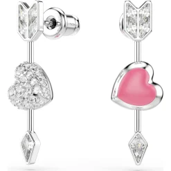 Idyllia drop earrings