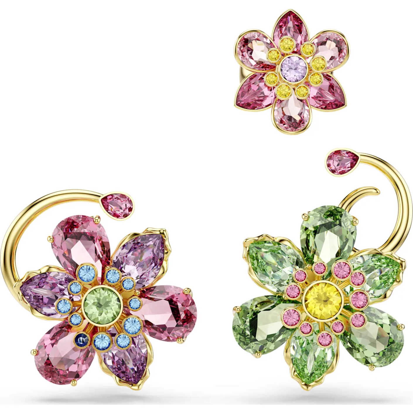 Idyllia ear cuff