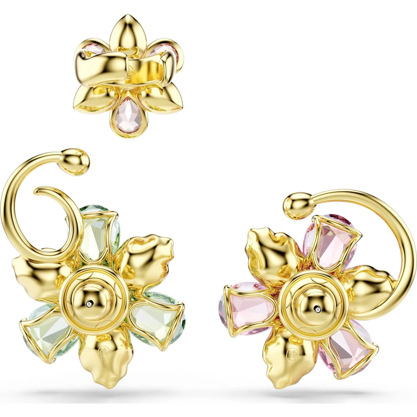 Idyllia ear cuff
