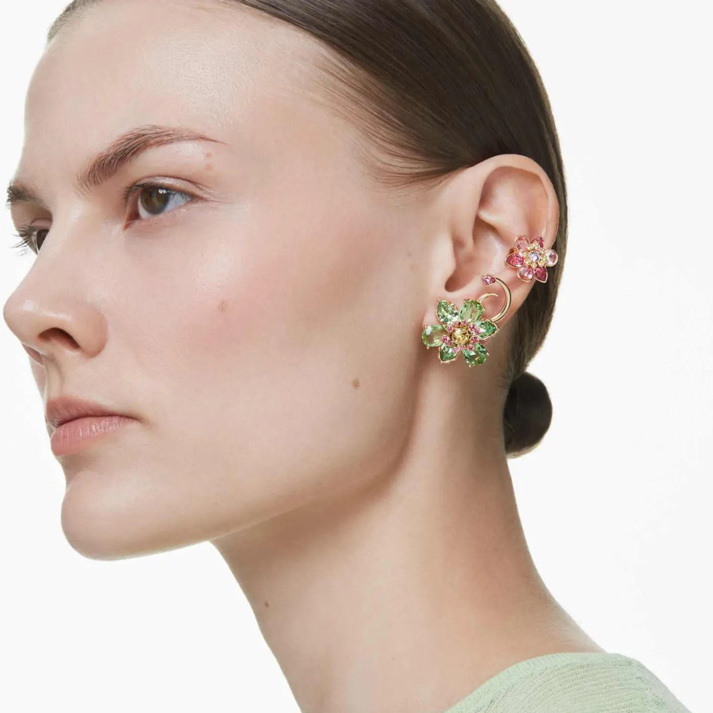 Idyllia ear cuff