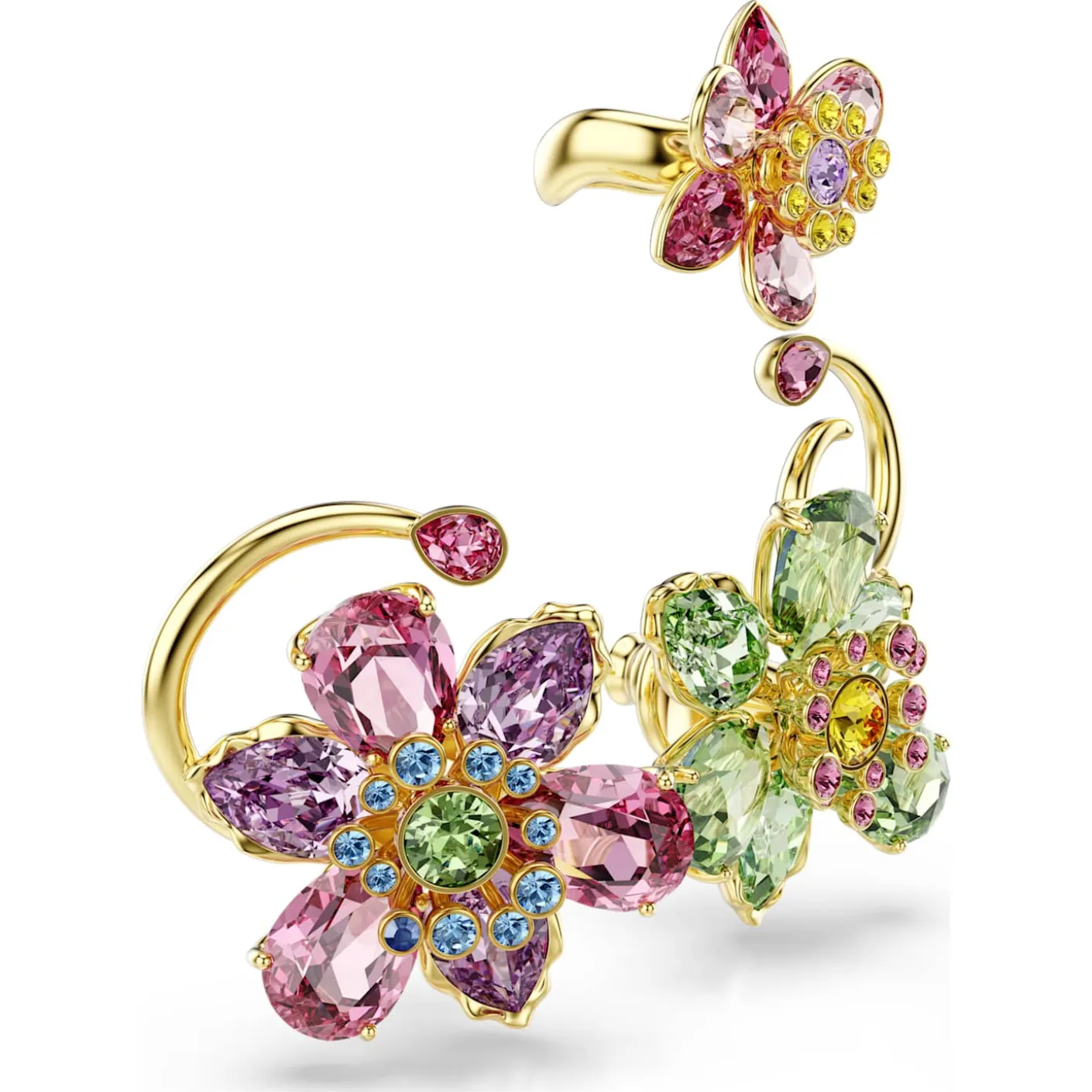 Idyllia ear cuff