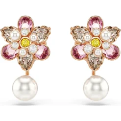 Idyllia earring jackets