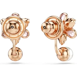 Idyllia earring jackets