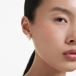 Idyllia earring jackets