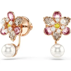 Idyllia earring jackets