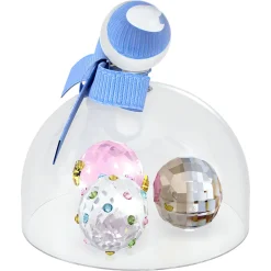 Idyllia Eggs Bell Jar
