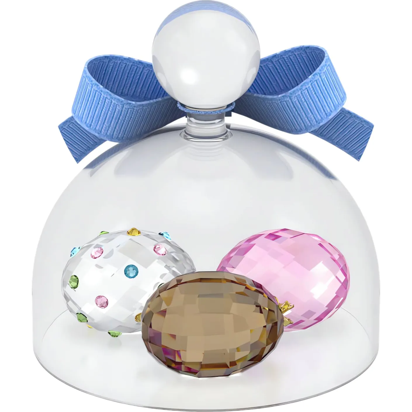 Idyllia Eggs Bell Jar