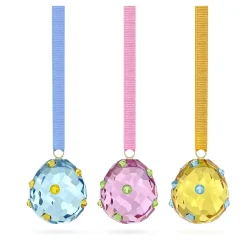 Idyllia Eggs Ornament Set