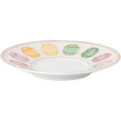 Idyllia espresso cup with saucer