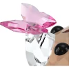 Idyllia Fox and Butterfly