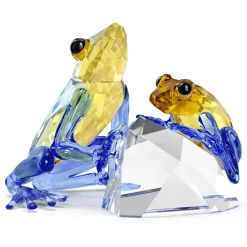 Idyllia Frog and Baby
