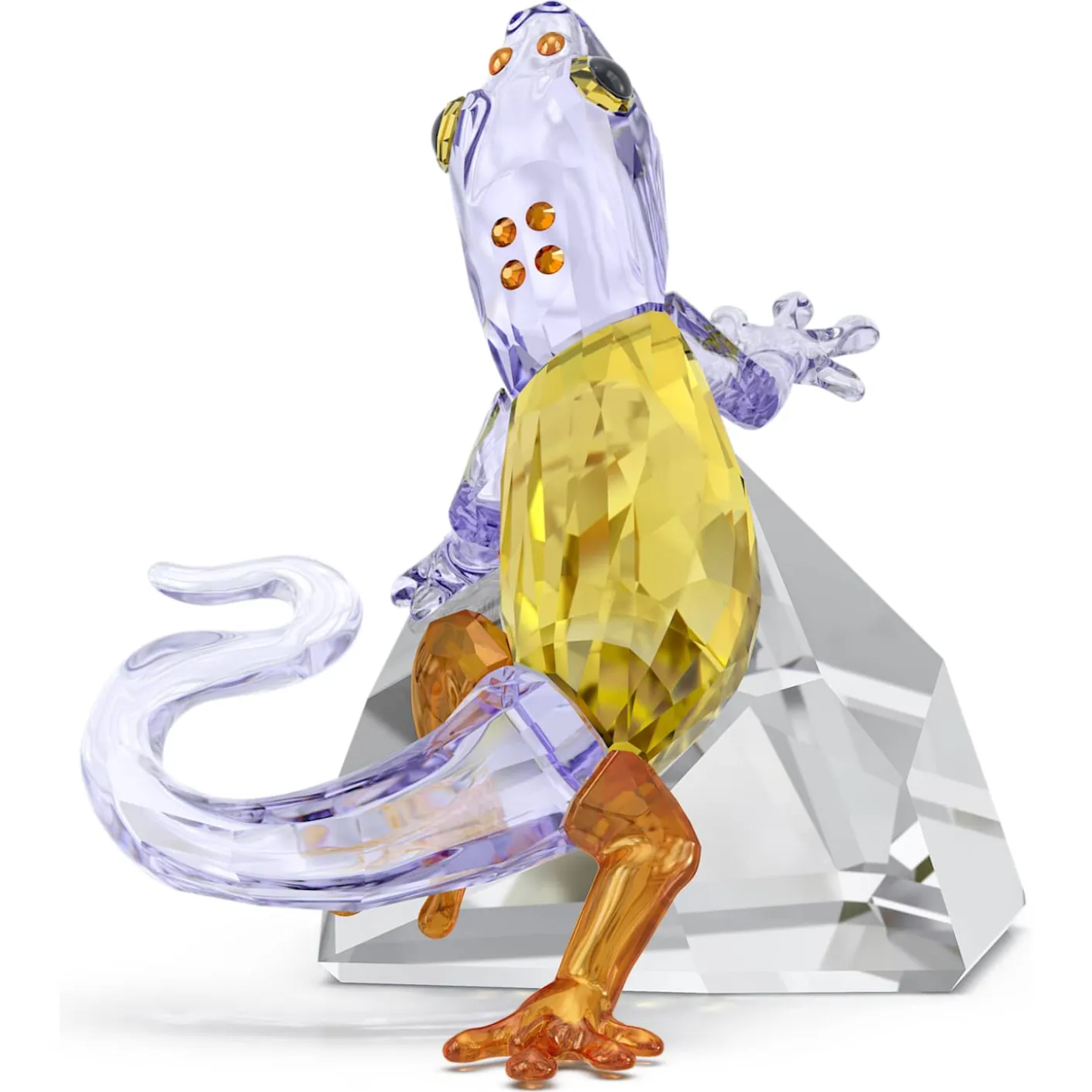 Idyllia Gecko