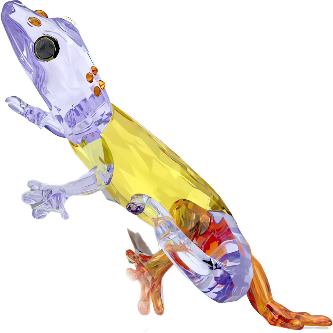 Idyllia Gecko