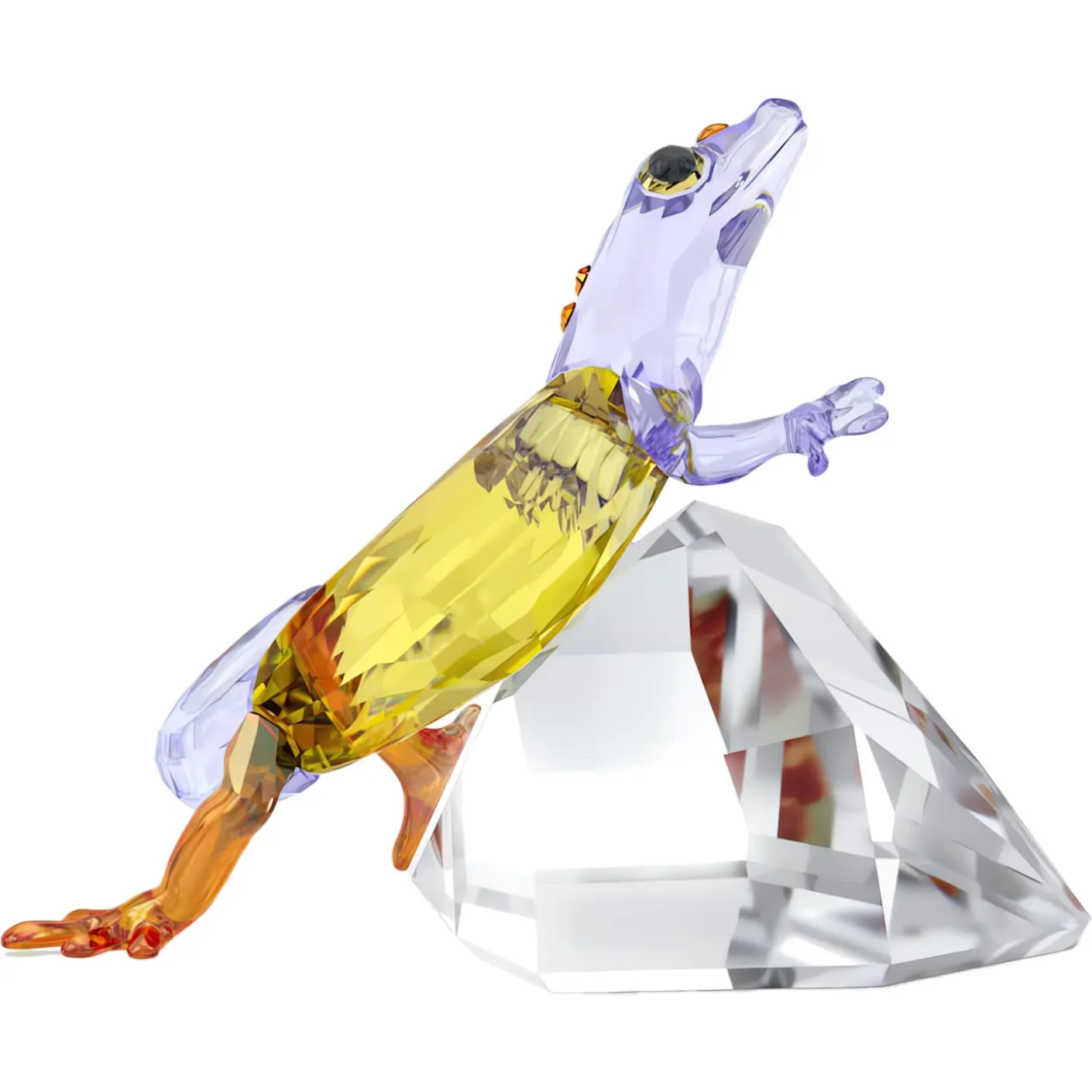 Idyllia Gecko