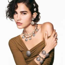 Idyllia hair pin