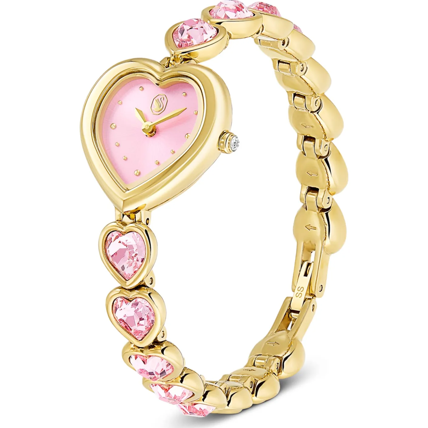 Idyllia Heart watch