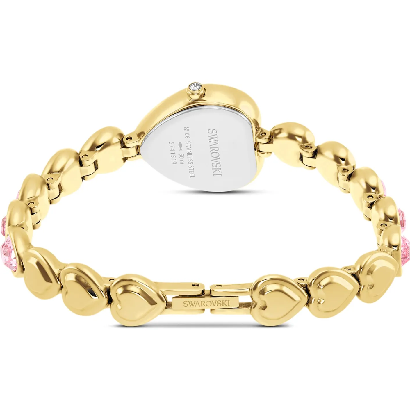 Idyllia Heart watch