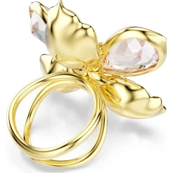 Idyllia motif ring