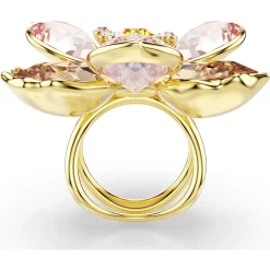 Idyllia motif ring