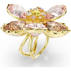 Idyllia motif ring