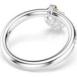 Idyllia motif ring