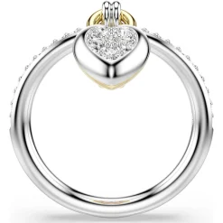 Idyllia motif ring