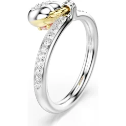 Idyllia motif ring