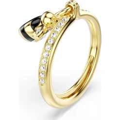 Idyllia motif ring