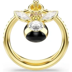 Idyllia motif ring