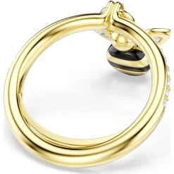 Idyllia motif ring