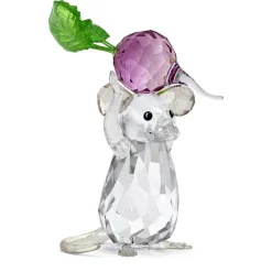 Idyllia Mouse and Radish