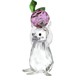 Idyllia Mouse and Radish
