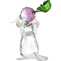 Idyllia Mouse and Radish